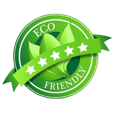 EcoCert Certified