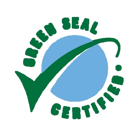 Green Seal Certified