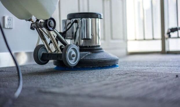 Nettoyage professionnel de tapis et carpettes à Montréal