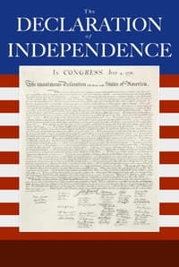 The Declaration of Independence of the United States of America