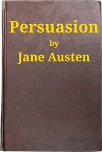 Persuasion