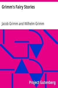 Grimm's Fairy Stories