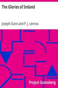 The Glories of Ireland