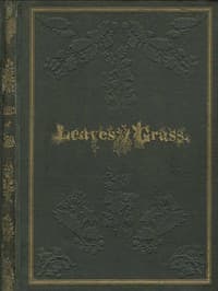Leaves of Grass