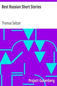 Best Russian Short Stories