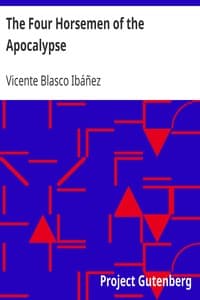 The Four Horsemen of the Apocalypse