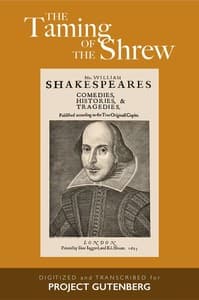 The Taming of the Shrew