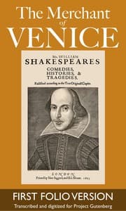 The Merchant of Venice