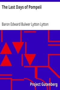 The Last Days of Pompeii