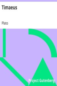 Timaeus