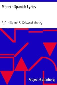 Modern Spanish Lyrics