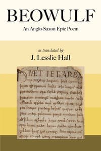 Beowulf: An Anglo-Saxon Epic Poem