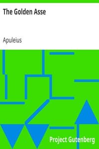 The Golden Asse