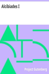 Alcibiades I
