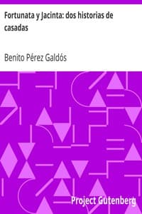 Fortunata y Jacinta: dos historias de casadas