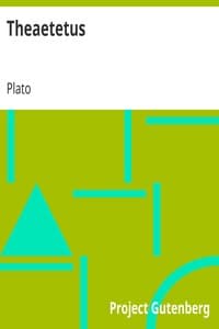 Theaetetus