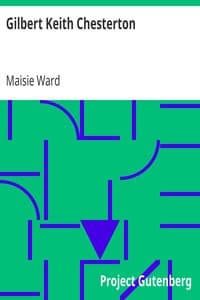 Gilbert Keith Chesterton