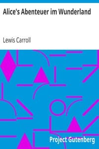 Alice's Abenteuer im Wunderland