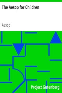 The Aesop for Children: With pictures by Milo Winter