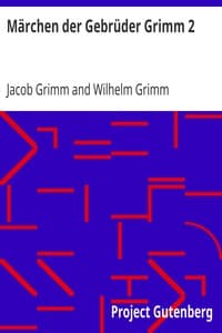Märchen der Gebrüder Grimm 2
