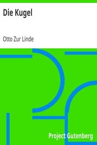 Die Kugel: Eine Philosophie in Versen