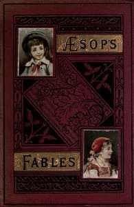Three hundred Aesop’s fables: Translated by George Fyler Townsend