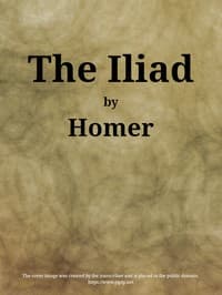 The Iliad