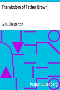 The wisdom of Father Brown