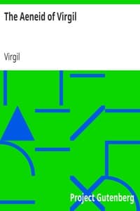 The Aeneid of Virgil