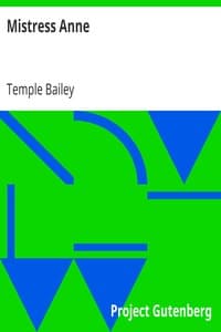 Mistress Anne
