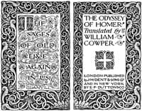 The Odyssey of Homer