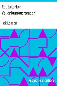Rautakorko: Vallankumousromaani