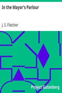 In the Mayor's Parlour