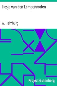 Liesje van den Lompenmolen