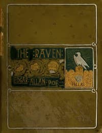 The Works of Edgar Allan Poe, The Raven Edition: Table Of Contents And Index Of The Five Volumes