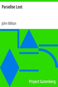 Paradise Lost