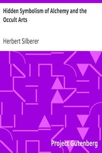 Hidden Symbolism of Alchemy and the Occult Arts