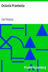 Octavia Praetexta