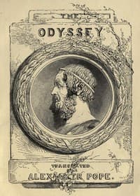 The Odyssey