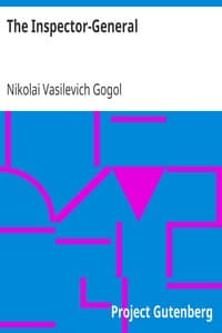 The Inspector-General