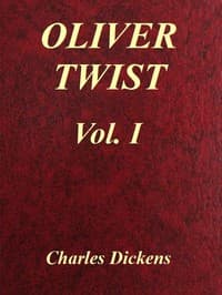 Oliver Twist, Vol. 1 (of 3)
