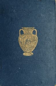 History of Ancient Pottery: Greek, Etruscan, and Roman.  Volume 2 (of 2)