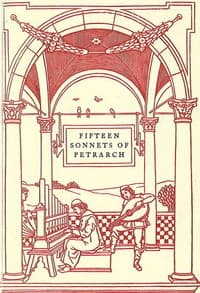 Fifteen sonnets of Petrarch