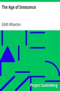 The Age of Innocence