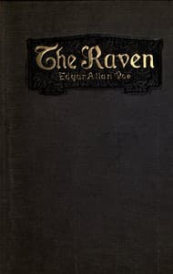 The Raven, and The Philosophy of Composition