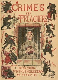 Crimes of Preachers in the United States and Canada