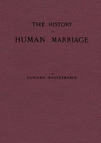 The history of human marriage