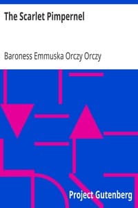 The Scarlet Pimpernel