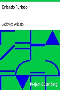 Orlando Furioso