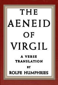The Aeneid of Virgil